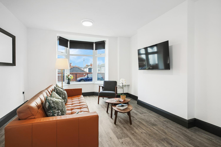 Others 4, TYME Suites on Humber, Lincolnshire