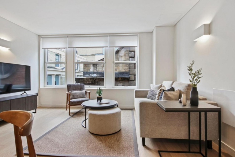 Others 4, Bow Lane by Aeria Apartments, London