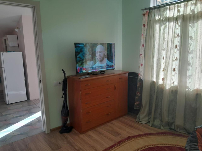 Bedroom 4, cozy house- Ananuri Veranda, Dusheti