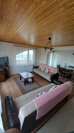 Others 3, SNOW HILL HOUSE Pansiyon, Kartepe