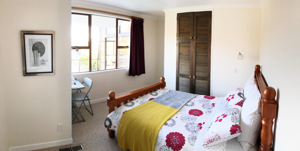 Bedroom 2, Sunny Home, Rotorua