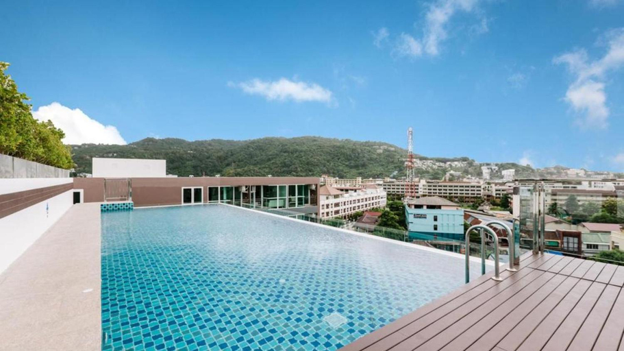 Others 3, Ozone Kata Condo - great location, rooftop pool, Phuket Island
