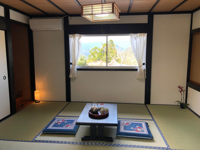 Others 3, 旅籠まさら HATAGO MaSaRa, Kyōtanabe