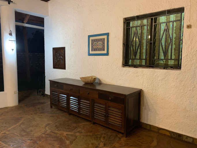 Public Area, Villa Ameera Malindi, Malindi