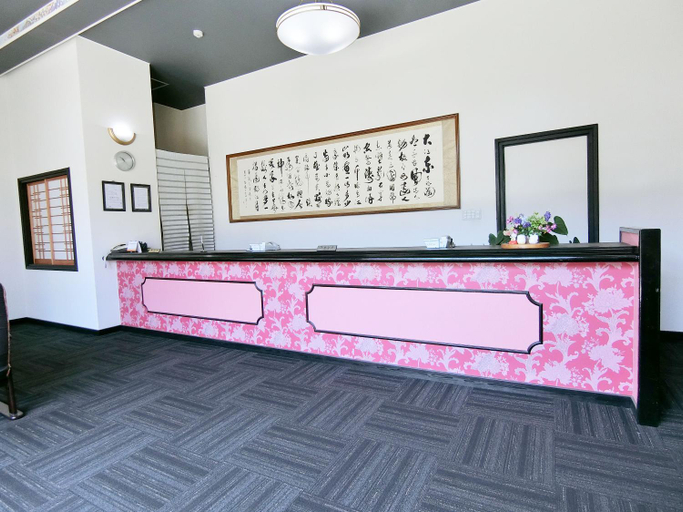 Public Area 2, Yurakuan Miyazaki, Miyazaki