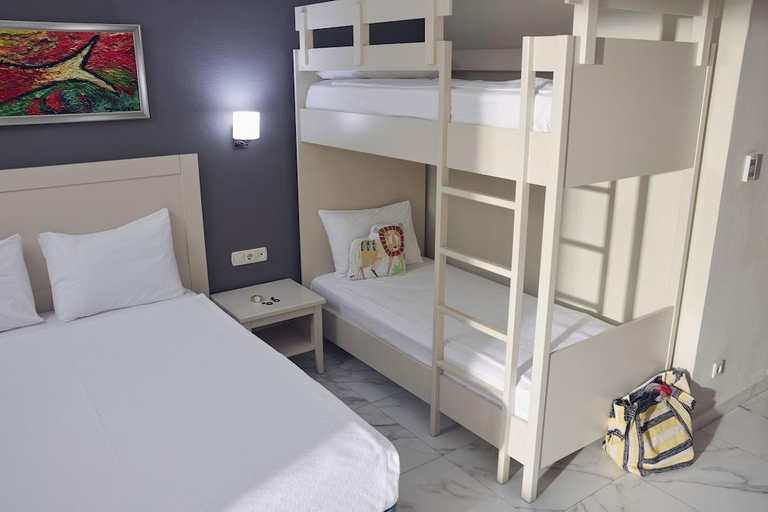 Bedroom 3, Tui Magic Life Belek, Serik
