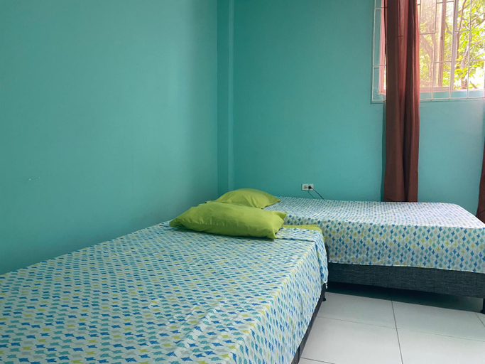 Others 2, Habitacion en cartagena, Cartagena de Indias