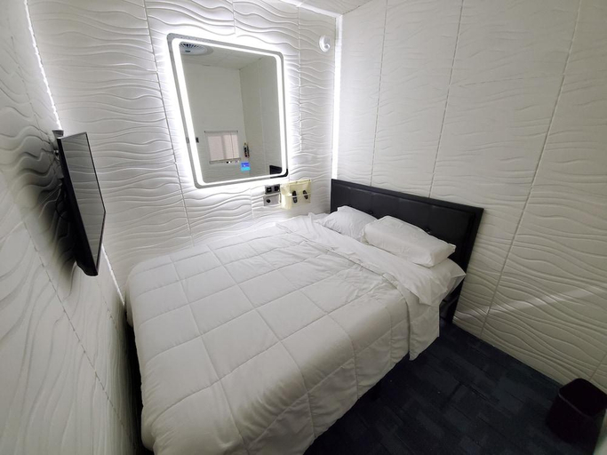 Bedroom, Hotel BnB, Cook