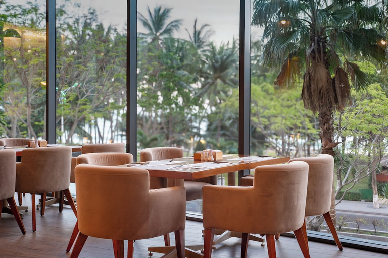 Food & Drinks 5, Starcity Bayfront Nha Trang Hotel, Nha Trang