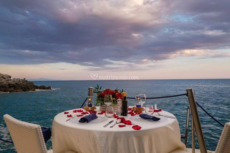 Food & Drinks 4, Raggio di Sole, Salerno