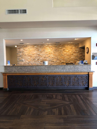 Public Area 3, Best Western Plus A Wayfarer's Inn and Suites, Mohave