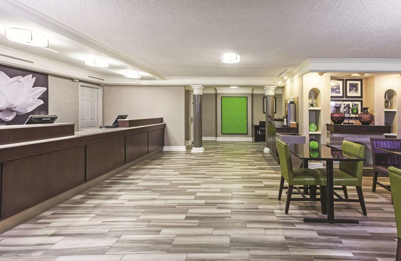 Public Area 2, La Quinta Inn by Wyndham Midland, Midland
