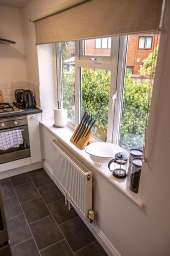 Others 2, Cozy 1-BR Sanctuary in Redland, Bristol, Bristol