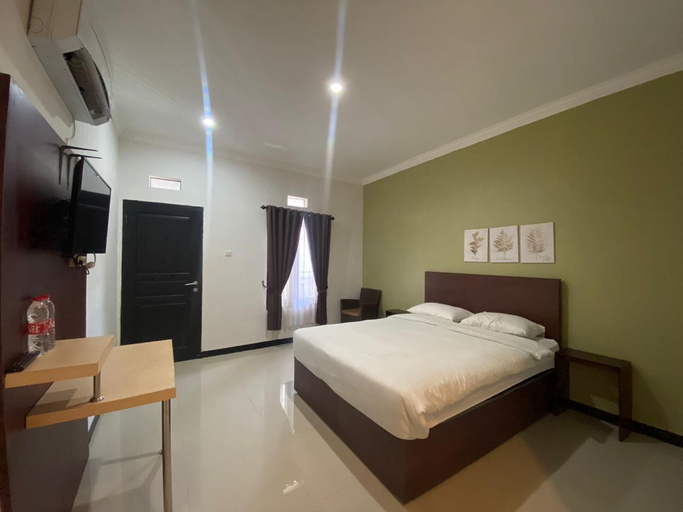 Bedroom 3, Batu Indah Pool Villa, Malang