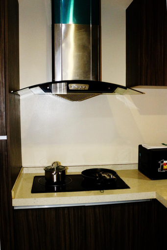 Others 2, Spacious 3 Bedrooms with wifi access and pool near SM MOA Arena, Pasay City