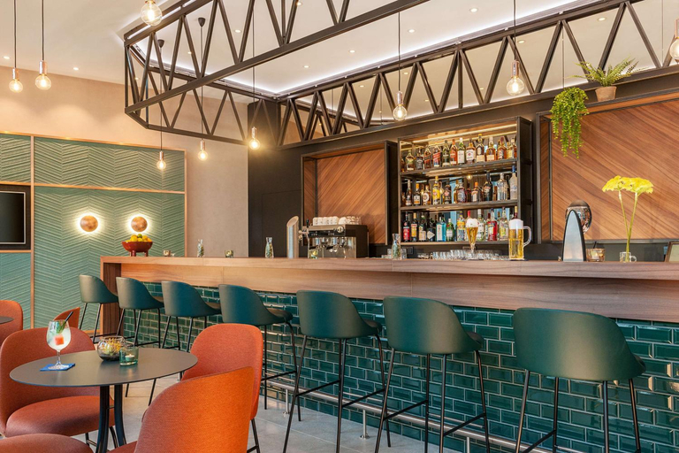 Food & Drinks 5, NH Essen, Essen