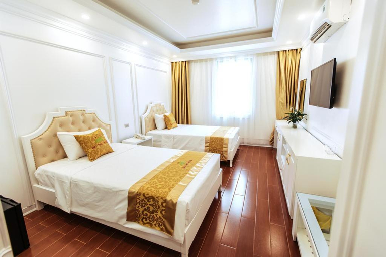 Others 3, Bai Tho Hotel, Hạ Long