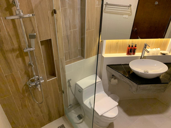 Bathroom, C Hotel Boutique And Comfort, Muang Chiang Mai