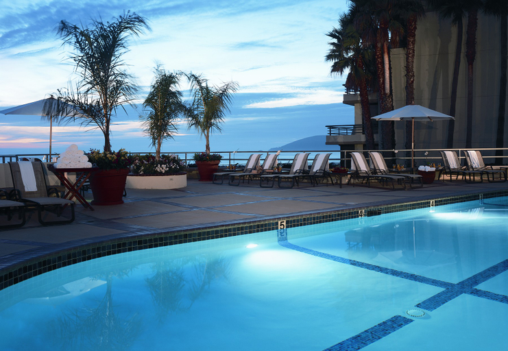 Sport & Beauty 5, The Cliffs Hotel & Spa, San Luis Obispo