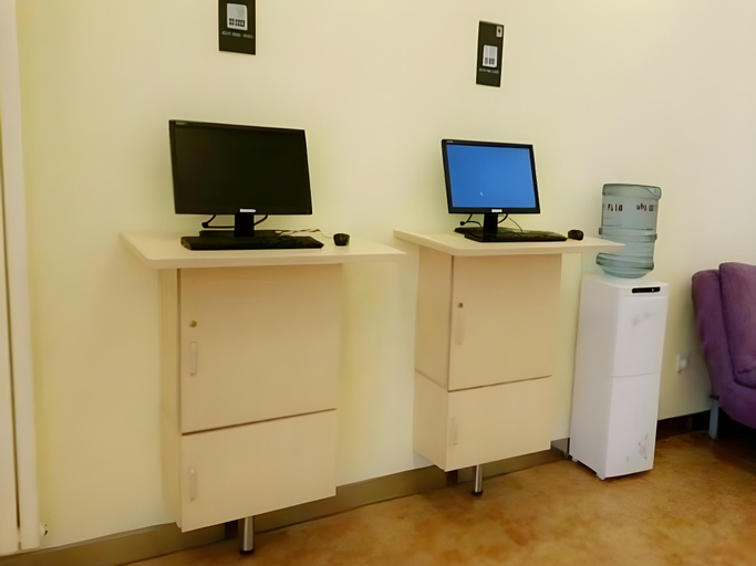 Facilities