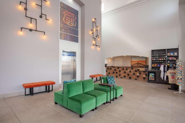 Public Area 3, Best Western Plus King's Inn & Suites, Mohave