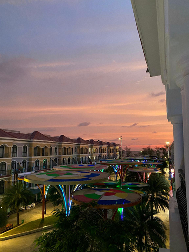 Others 5, Sel de Mer Apartment Grand World Phu Quoc, Phú Quốc