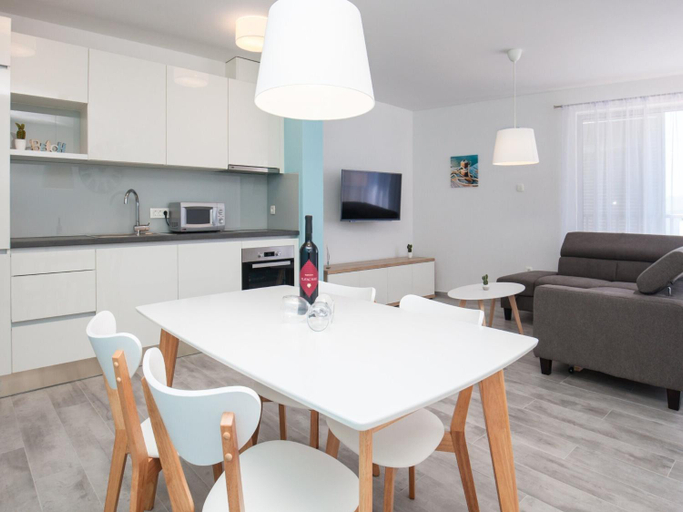 Others 3, Apartments Dva Galeba - One Bedroom Apartment with Sea View 206, Bol