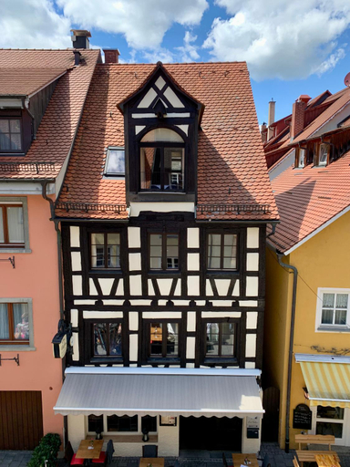 Others 5, Gastehaus AM HAFEN, Bodenseekreis