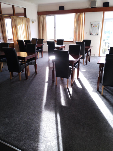 Others 4, Ravenswood Social Club, Aberdeenshire