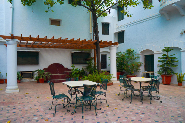 Others 3, The Fort Unchagaon by Aspen, Bulandshahr