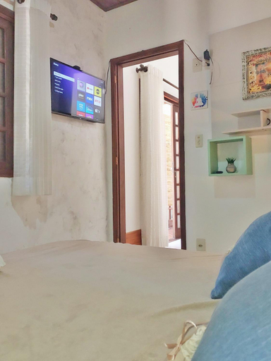 Bedroom 2, Gamba Casa Boutique, Armação dos Búzios