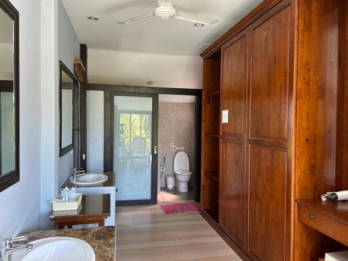 Bathroom 3, The Hip Resort @ Khao Lak, Takua Pa