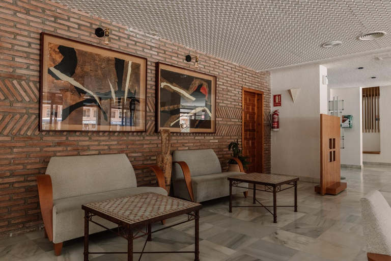 Public Area, Hotel Apartamentos Londres La Manga, Murcia