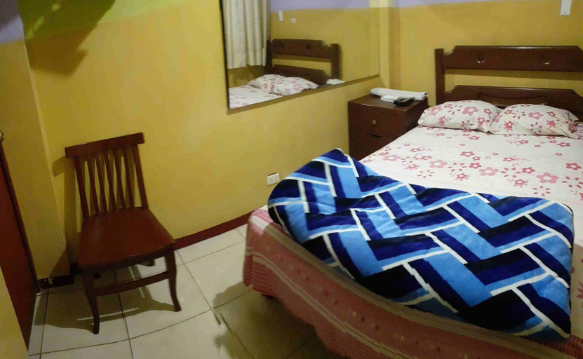 Others 4, Hostal Jovita, Lima