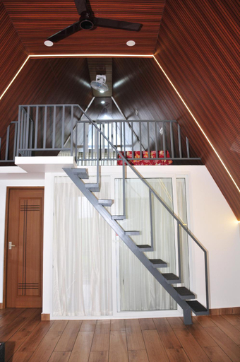 Others 4, Kudaram County Resort, Idukki