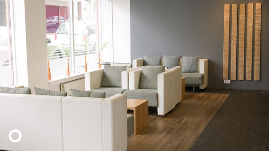 Public Area 2, CenterHotel Klopp, Reykjavík