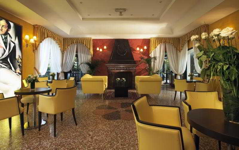 Food & Drinks 4, Savoia Hotel Country House, Bologna