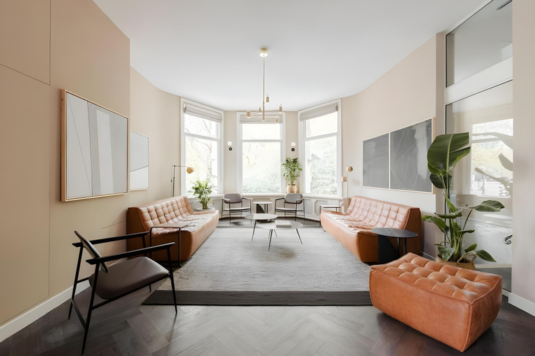 Others 4, S&A Vondel Park Hotel, Amsterdam