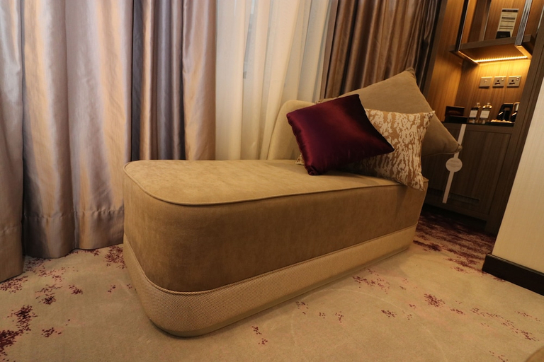 Bedroom 2, Paradise Elite Hotel Jeddah, Jeddah