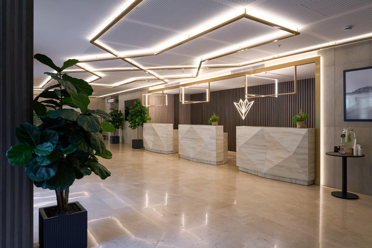 Public Area 4, Hotel Bristol, Alicante