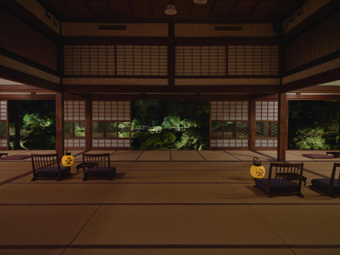 Exterior & Views 1, Ohana, Yanagawa