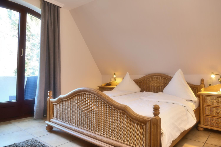 Bedroom 2, Wennhof, Ostholstein
