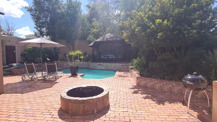 Sport & Beauty 2, Halfway Gardens Home, City of Johannesburg