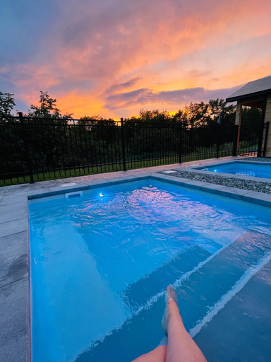 Sport & Beauty 5, Auberge Le Tricorne, Memphrémagog