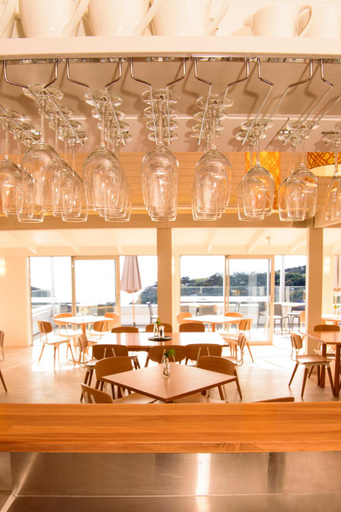 Food & Drinks 4, Waiheke Island Resort, Auckland
