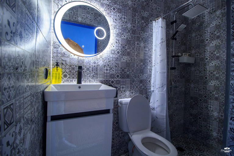 Others 2, CASA TROUSSI, Chefchaouen