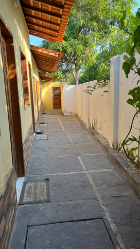 Others 3, Aquarela Suites Atins Maranhao, Barreirinhas