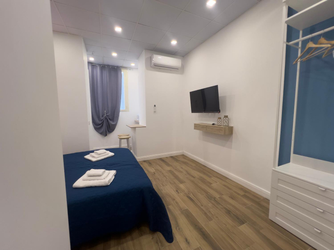 Others 5, Aura apartments Napoli, Napoli
