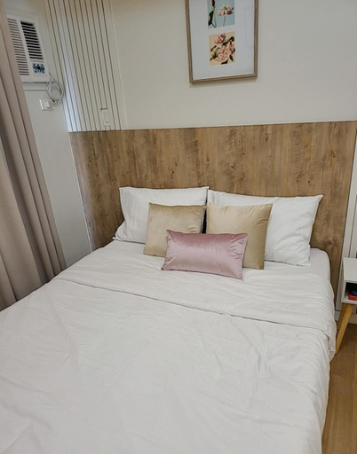 Others 3, SHERISSE' CONDO @ THE LOOP WITH WIFI,CABLE AND HOT & COLD SHOWER,, Cagayan de Oro City