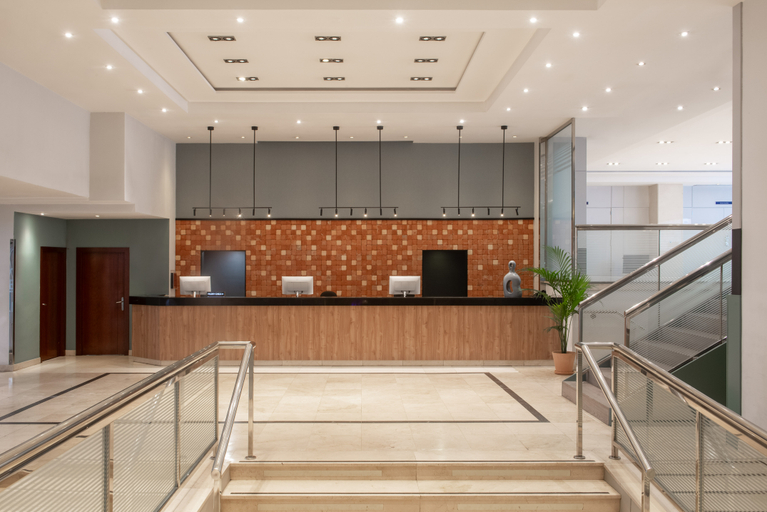 Public Area 5, MADRID ALAMEDA AEROPUERTO AFFILIATED BY MELIA, Madrid